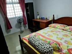 Blk 363 Clementi Avenue 2 (Clementi), HDB 3 Rooms #556541991